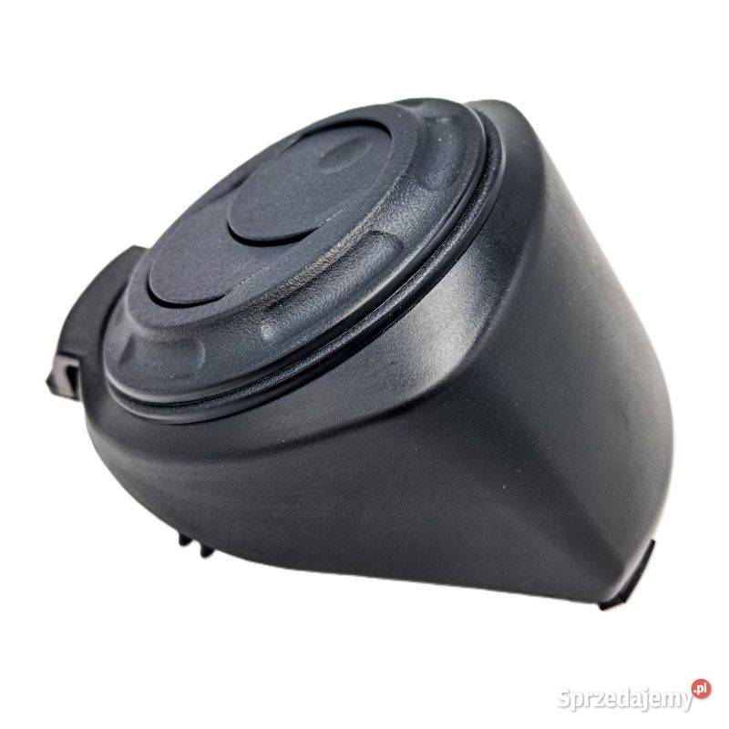 Kratka nawiewu CanAm traxter defender BRP Nowy Sącz