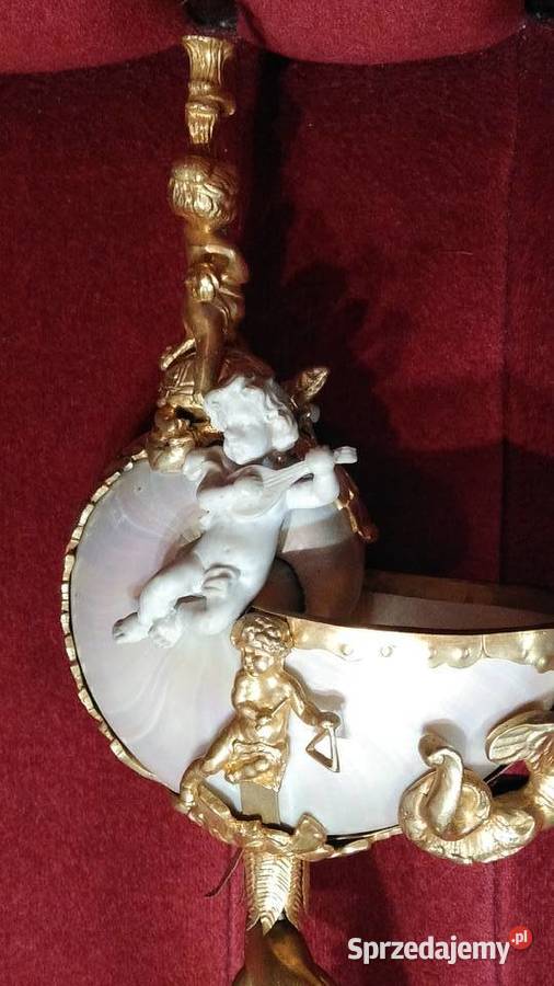 Nautilus kopia muzealna małopolskie