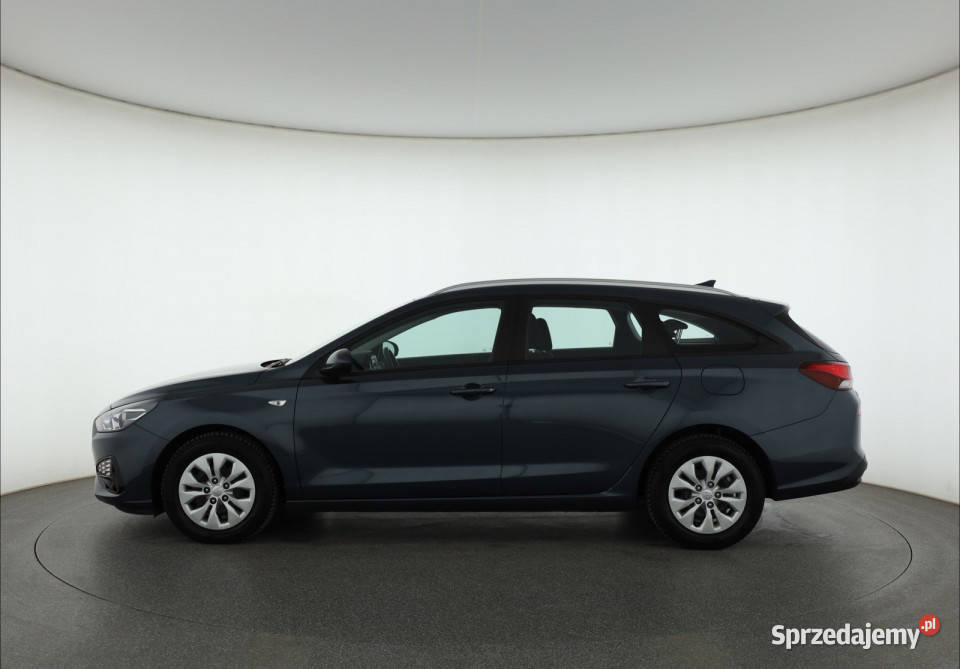 Hyundai i30 10 TGDI Piaseczno