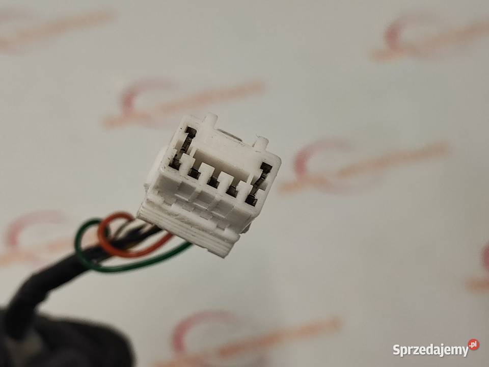 OUTLANDER II 08r lusterko lewe ANGLIK E402258 Kielce