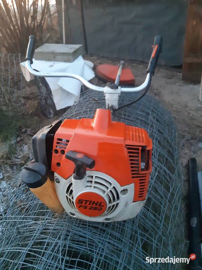 Kosa Stihl FS 250