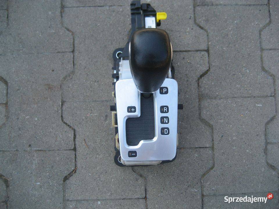 volvo s80 0712r 20 tdi d3 wybierak gałka skrzyni