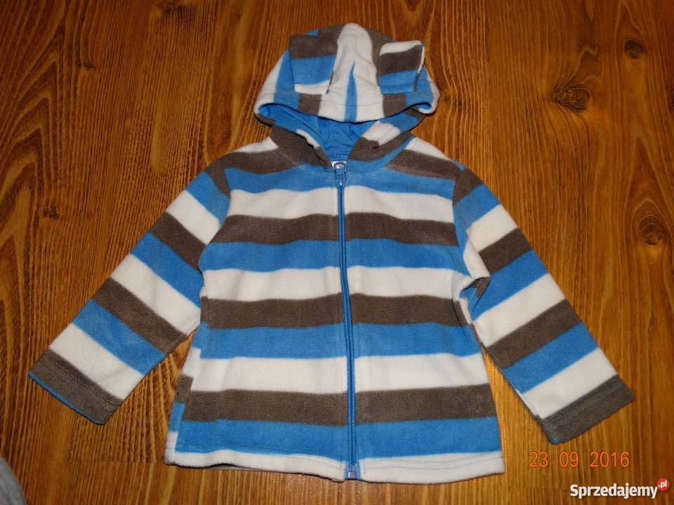 Bluza polar r80 alma31