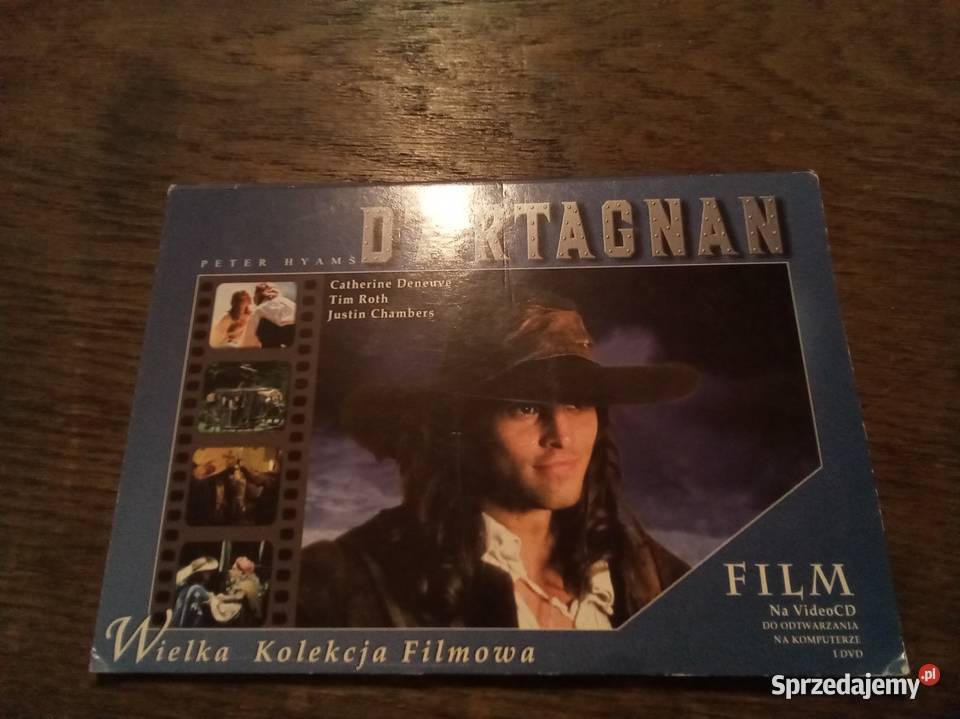 Dartagnan Film
