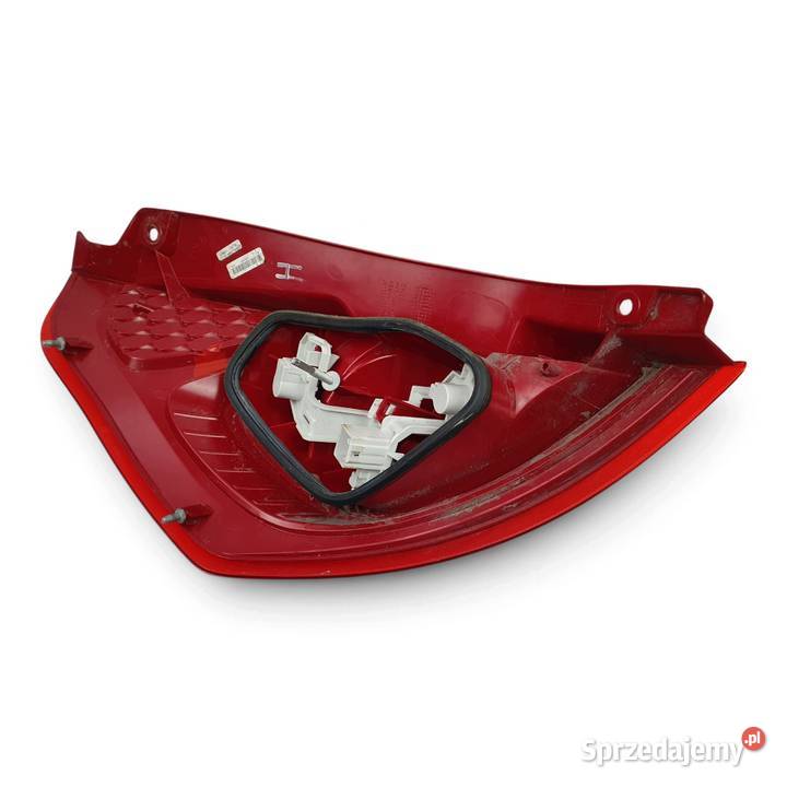 LAMPA PRAWA Ford Fiesta MK7 20072017 tylna osobowe Chełm
