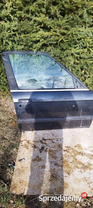 Bmw e30 drzwi osobowe sprzedam