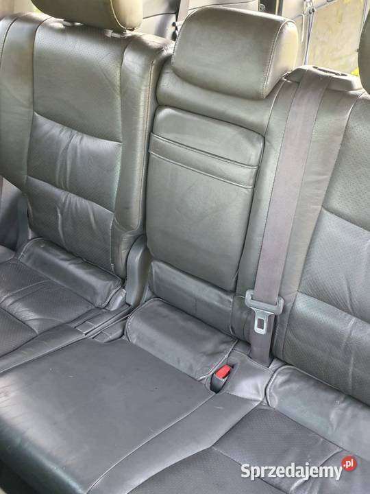 Toyota Land Cruiser możliwa zamiana Toyota kujawsko-pomorskie