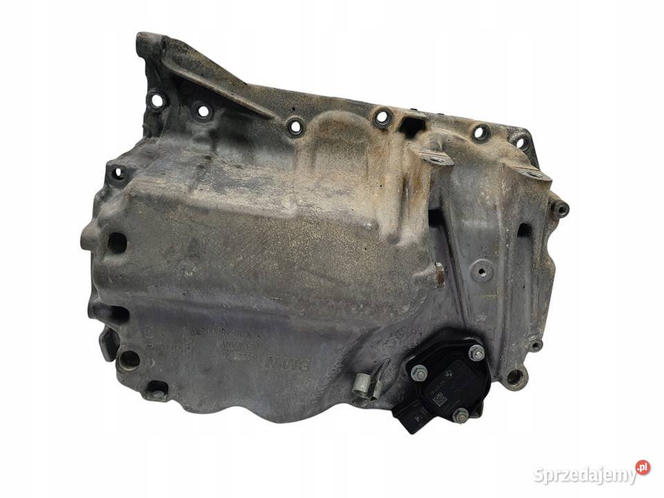 MISKA OLEJU SILNIKA BMW F10 F11 F20 F21 F30 E90 Chełm sprzedam
