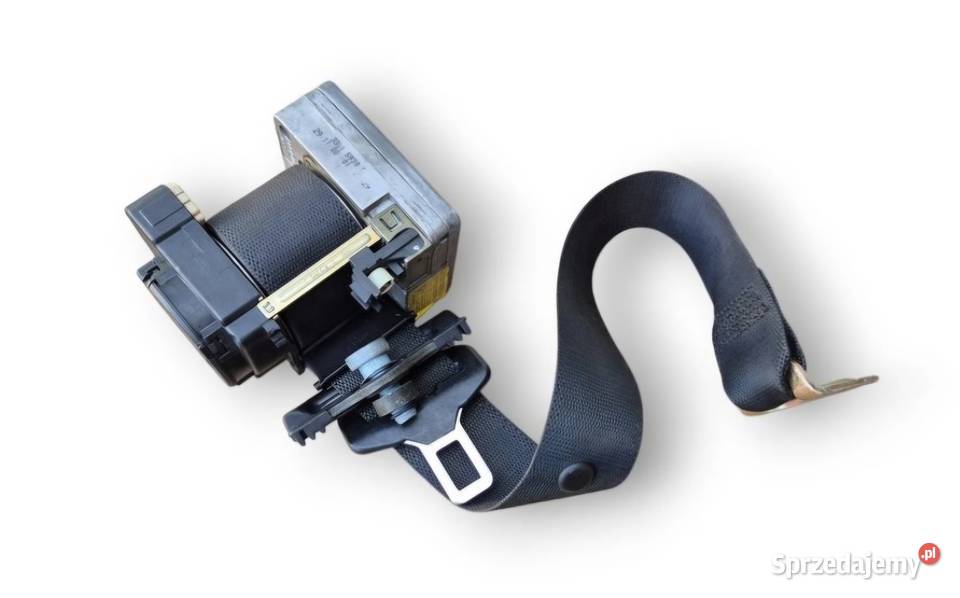 PAS BEZPIECZEŃSTWA PRZÓD LEWY PRAWY TYŁ LEWY