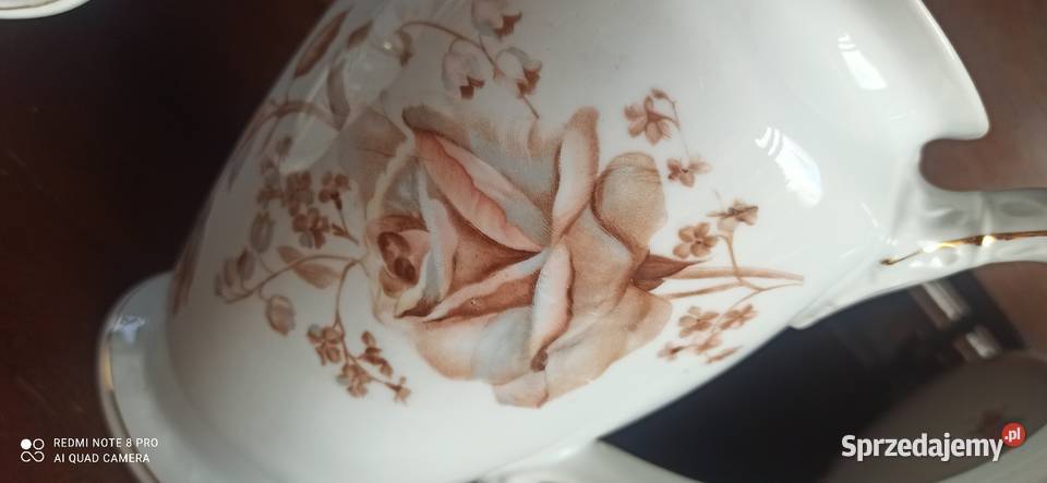 Cukiernica Ct Altwasser Silesia Sygnatura 1909 pomorskie Gdańsk