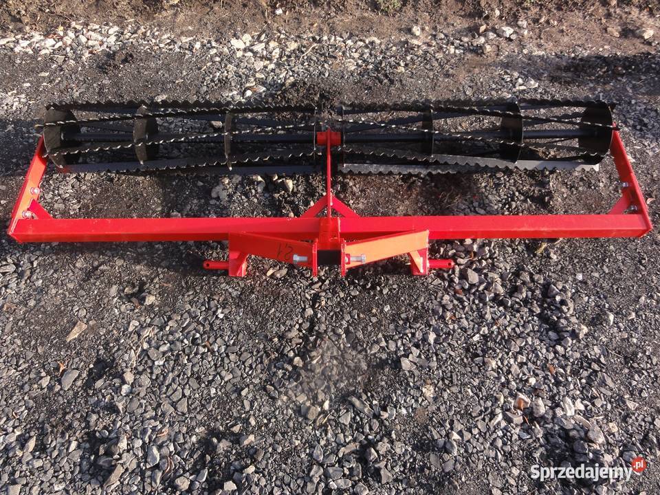 Wałek strunowy doprawiający śląskie Częstochowa