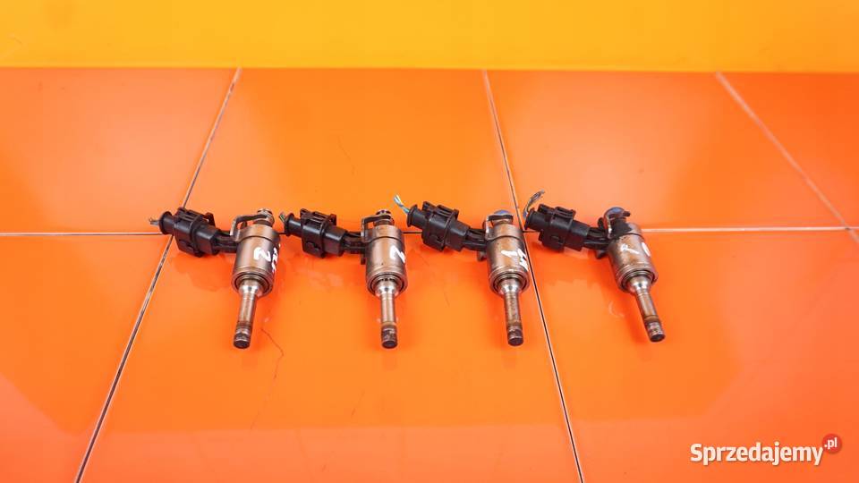 S GALAXY 20 ECOBOOST 12r 203 TNWA wtrysk osobowe Suków