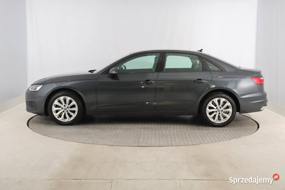 Audi A4 35 TFSI Zabrze