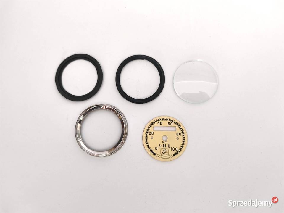 Zestaw naprawczy licznika SHL 175 Jarosław