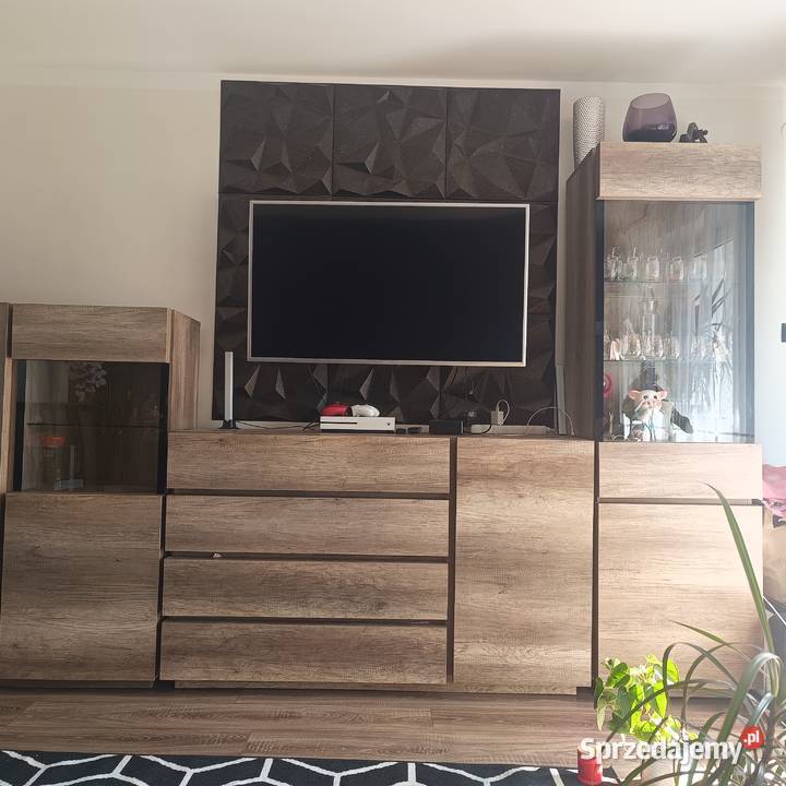 Zestaw mebli mazowieckie Ostrołęka