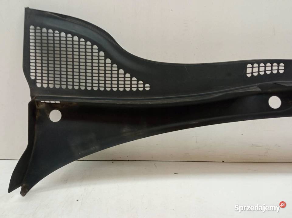 PODSZYBIE PLASTIKOWE 5JB819415 Skoda Rapid I sprzedam
