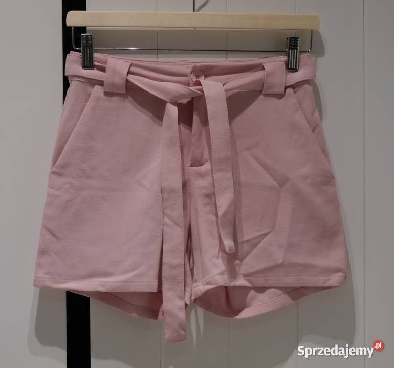 Mono świetne eleganckie spodenki 36 S dolnośląskie Wrocław