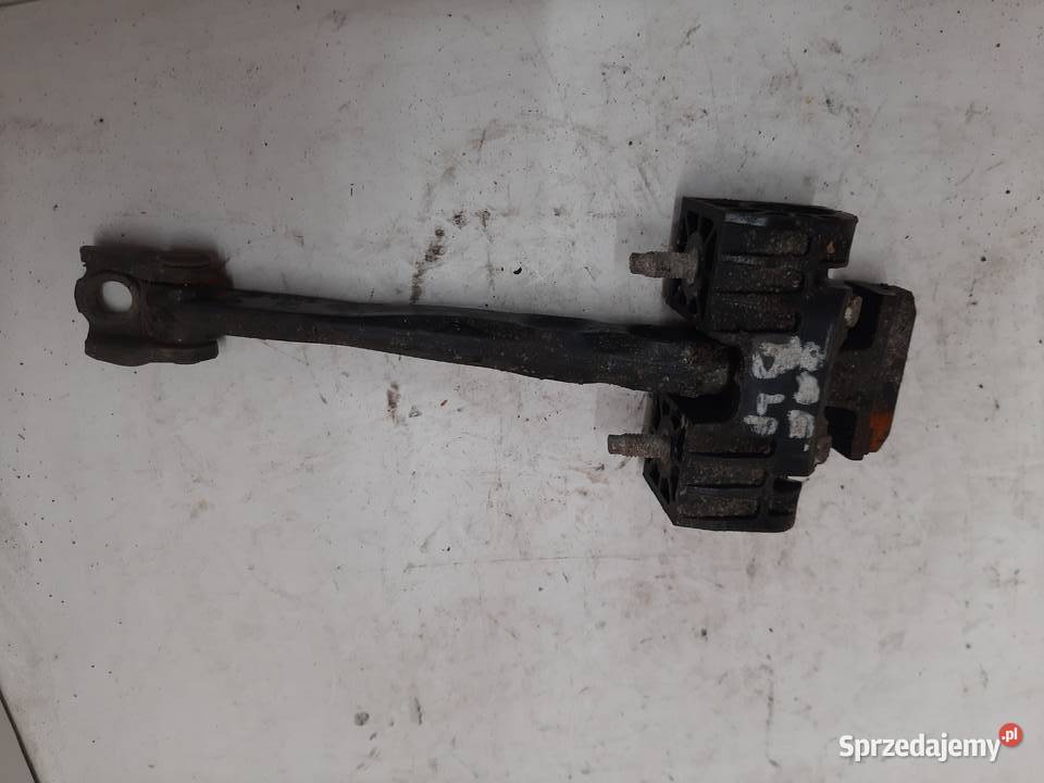 Opel Zafira B Lewy Przedni ogranicznik drzwi sprzedam