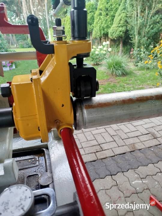 Rowkarka 1 cala do 6 Gwintownica Ridgid do 4 łódzkie Bełchatów
