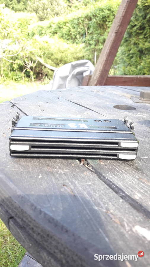 Mercedes R129 W202 W210 R170 A1296800514 schowek pomorskie Gdańsk