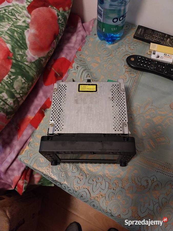 Radio do Alfa Romeo 159 Pozostałe Kętrzyn