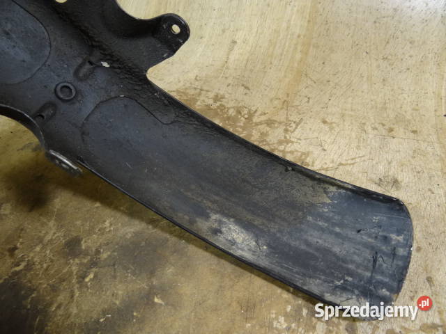 błotnik przód MZ ETZ org DDR Żary