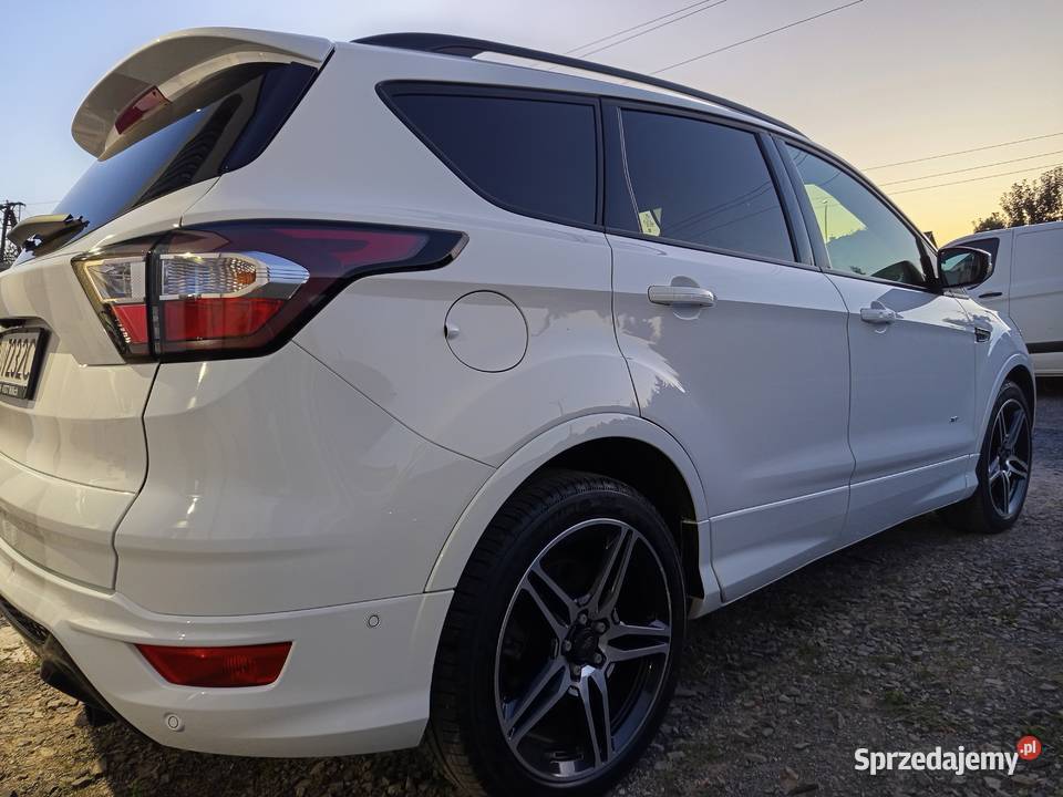Ford Kuga ST LINE 75000km