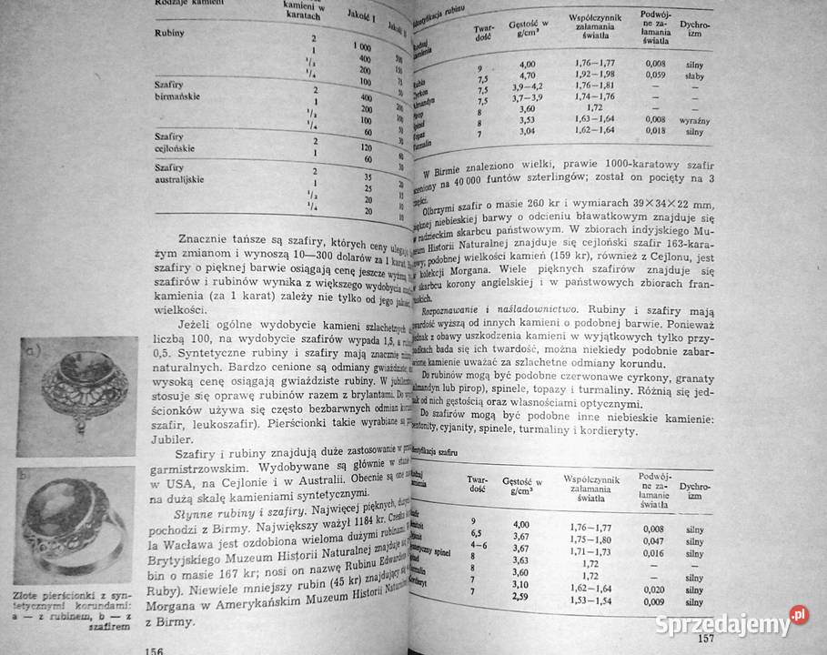 Kamienie szlachetne Kazimierz Maślankiewicz miękka lubelskie Chełm