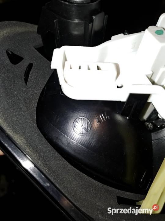 VW Passat CC 2008 Lampy tylne kpl OE
