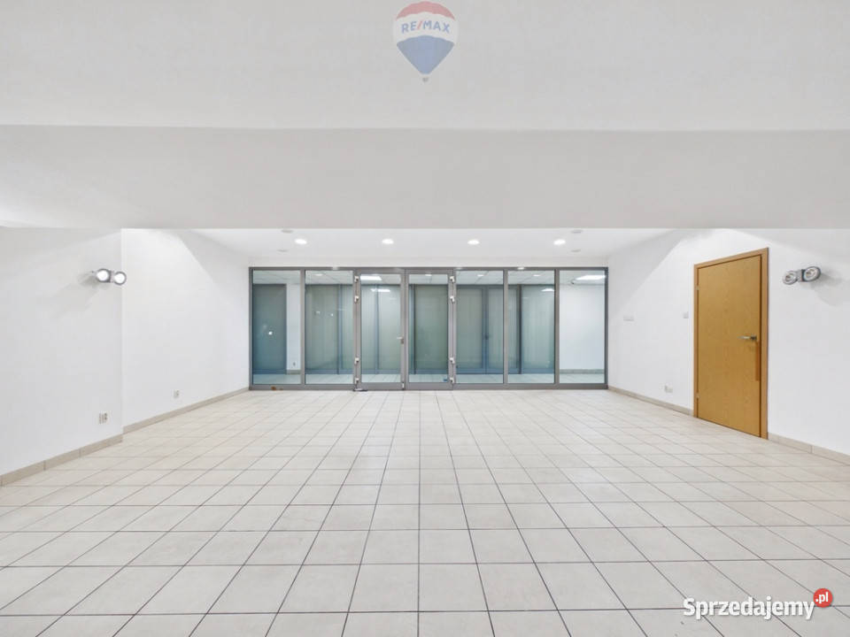 Lokal 47m2 WARSZAWA BoraKomorowskiego