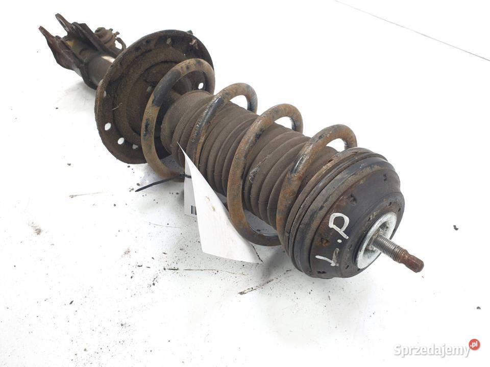 AMORTYZATOR LEWY PRZÓD OPEL CORSA D kujawsko-pomorskie