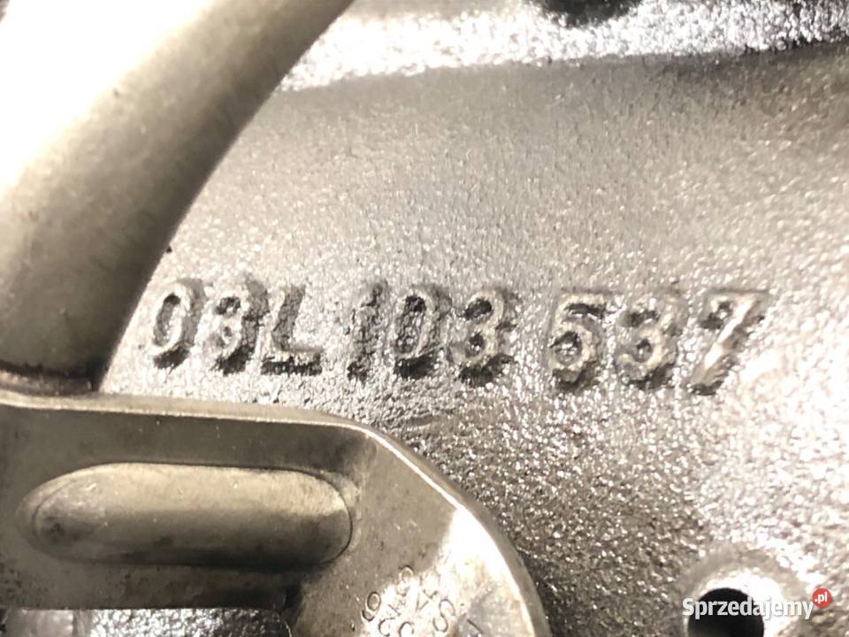 POMPA OLEJU AUDI A5 8T CJCA 20 143 0717