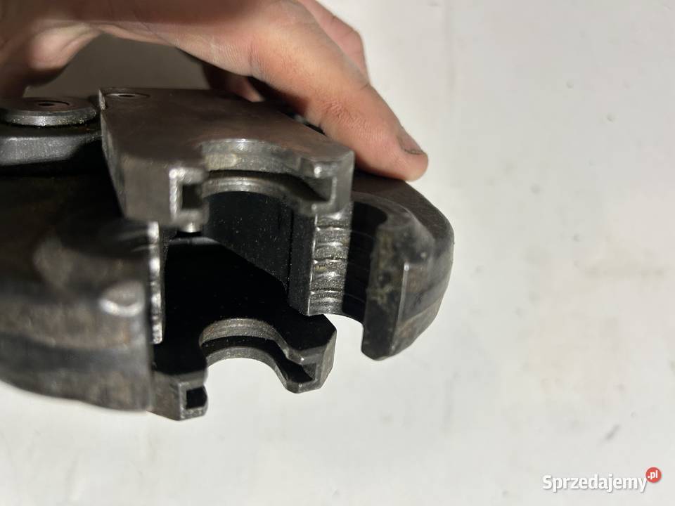 SZCZĘKA UPONOR PEX 14 MM Pozostałe Kraków