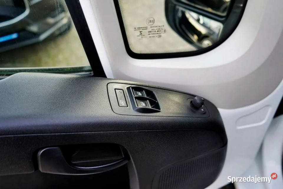 Peugeot Boxer 22HDI Klima NAVI 140 2020r