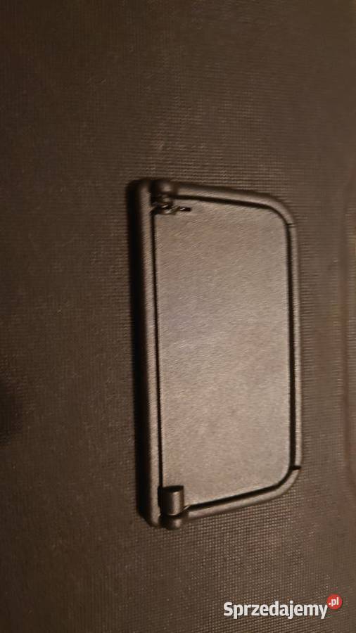 Roleta bagażnika citroen C5 III KOMBI stan śląskie Racibórz