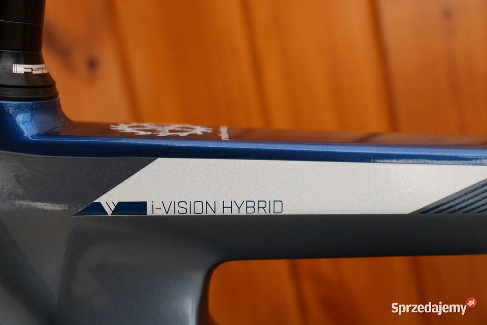 Rower elektryczny Wheller iVision D 52 I inne Milanówek