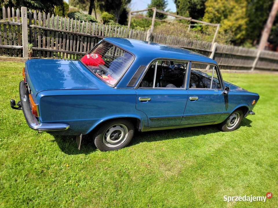 FSO FIAT 125P 90 R sprzedam