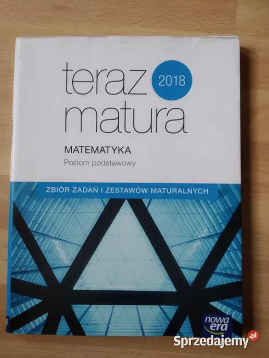 Karty maturalne z matematyki