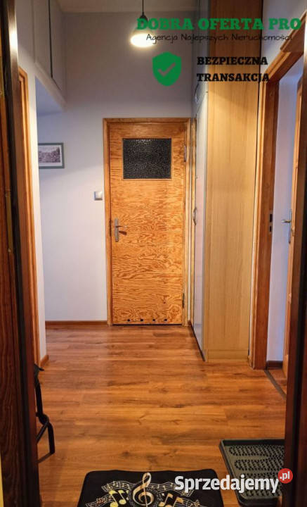 Unikatowe 2 pokoje w centrum Ogarna pomorskie Gdańsk