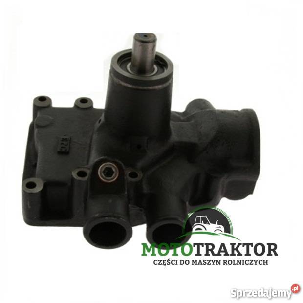 Pompa wody wodna Massey Ferguson 1004 1080 1085 Massey Ferguson kujawsko-pomorskie Łążynek