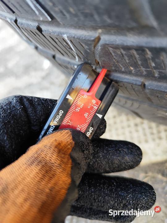 4x 2554018 Pirelli sotto zero Bielsko-Biała