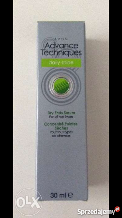 Zestaw kosmetyków AVON Poznań