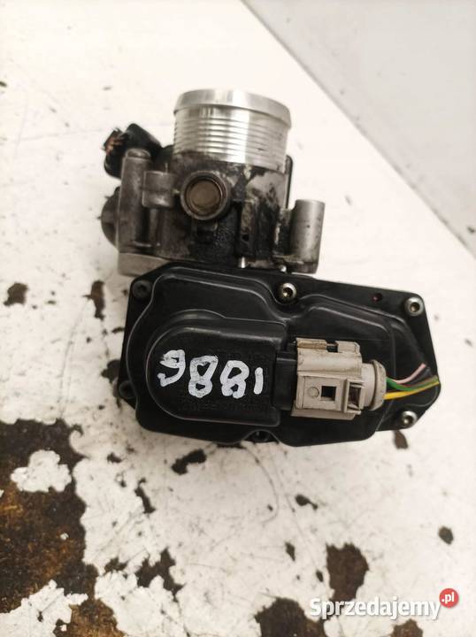 PRZEPUSTNICA 03L128063D 20 TDI Audi A6 III