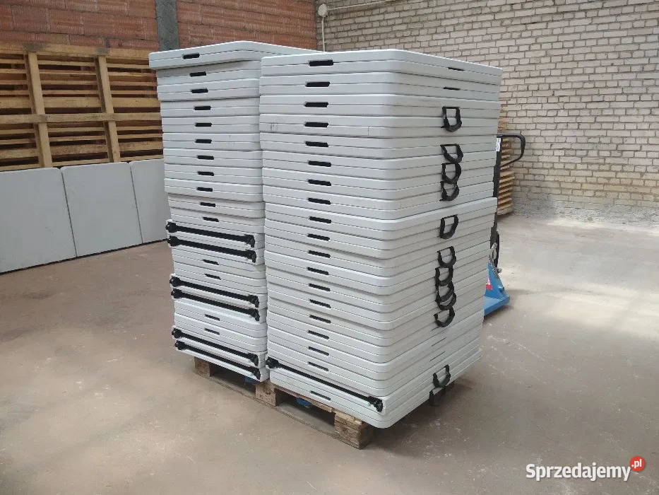 Stół bankietowy składany 18076 Lublin