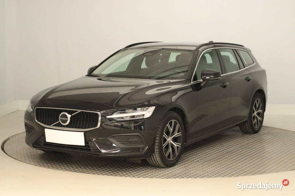 Volvo V60 B3 bluetooth Zabrze sprzedam