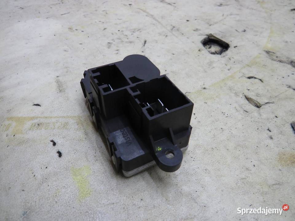 REZYSTOR DMUCHAWY FORD KUGA MK2 AV6N19E624AA sprzedam
