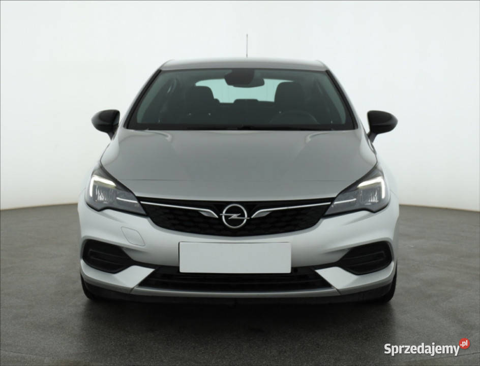Opel Astra 12 Turbo isofix mazowieckie Piaseczno