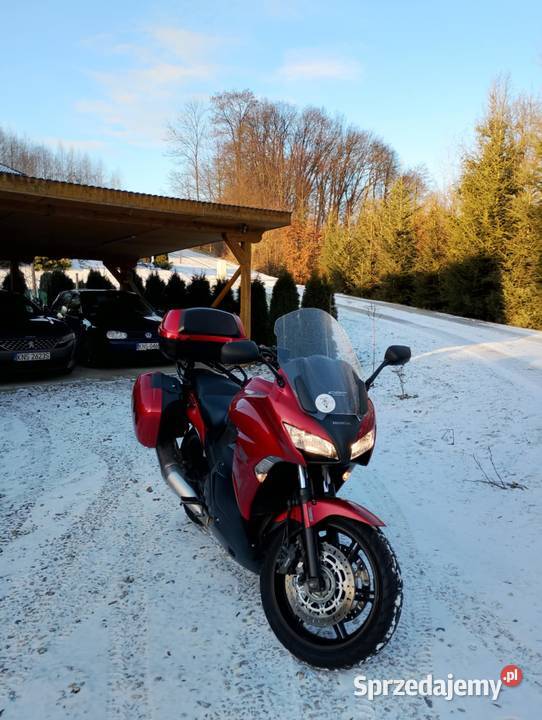 Honda CBF 2015 Motocykle, skutery, quady małopolskie Lipnica Wielka