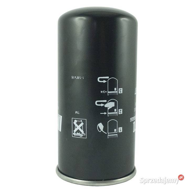 Filtr oleju hydraulicznego 11816UNF Yanmar AC SH Tajęcina