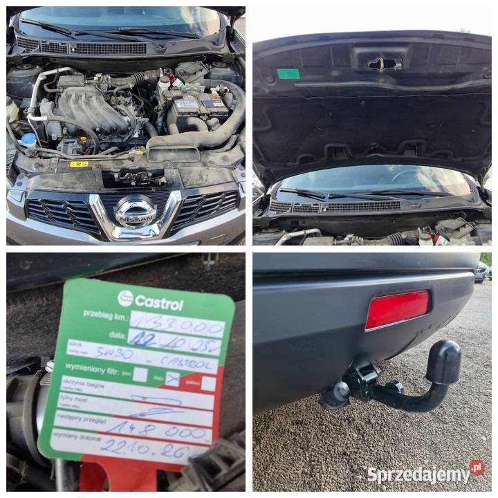 16 benz 117 GPS panorama kamera serw ASO lakier isofix małopolskie Kraków sprzedam